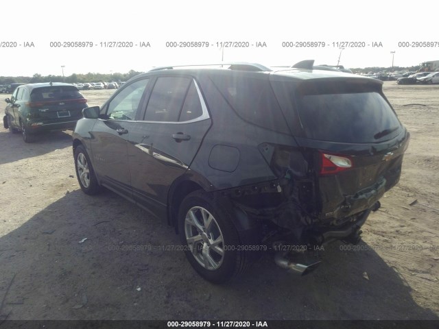 Photo 2 VIN: 3GNAXLEX9LS617425 - CHEVROLET EQUINOX 