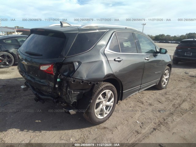 Photo 3 VIN: 3GNAXLEX9LS617425 - CHEVROLET EQUINOX 