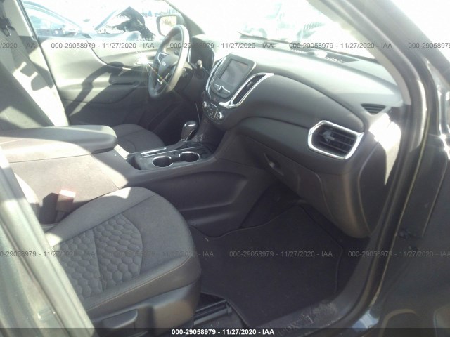 Photo 4 VIN: 3GNAXLEX9LS617425 - CHEVROLET EQUINOX 