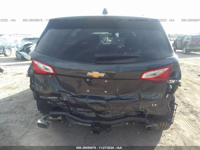 Photo 5 VIN: 3GNAXLEX9LS617425 - CHEVROLET EQUINOX 