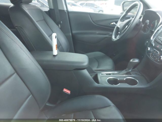 Photo 4 VIN: 3GNAXLEX9LS715418 - CHEVROLET EQUINOX 