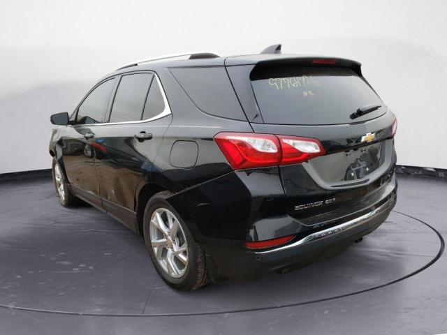 Photo 1 VIN: 3GNAXLEXXKL126726 - CHEVROLET EQUINOX LT 