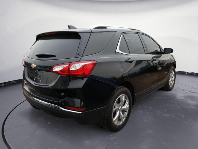 Photo 2 VIN: 3GNAXLEXXKL126726 - CHEVROLET EQUINOX LT 