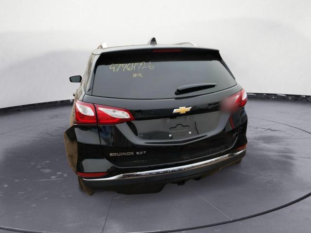 Photo 5 VIN: 3GNAXLEXXKL126726 - CHEVROLET EQUINOX LT 