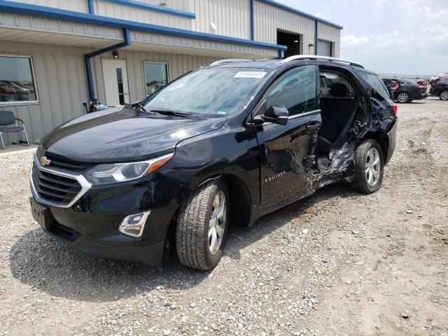 Photo 1 VIN: 3GNAXLEXXKL230858 - CHEVROLET EQUINOX LT 