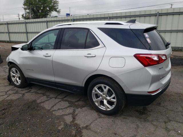 Photo 1 VIN: 3GNAXLEXXKS567214 - CHEVROLET EQUINOX LT 