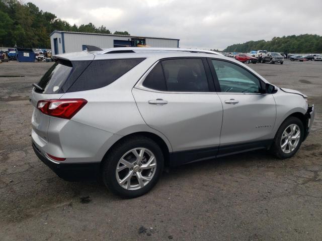 Photo 2 VIN: 3GNAXLEXXKS567214 - CHEVROLET EQUINOX LT 