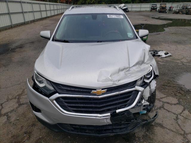 Photo 4 VIN: 3GNAXLEXXKS567214 - CHEVROLET EQUINOX LT 