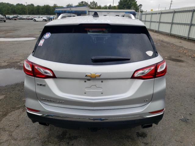 Photo 5 VIN: 3GNAXLEXXKS567214 - CHEVROLET EQUINOX LT 