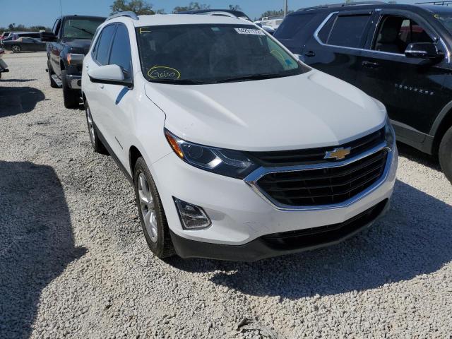 Photo 0 VIN: 3GNAXLEXXKS634927 - CHEVROLET EQUINOX LT 