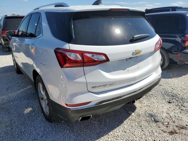 Photo 2 VIN: 3GNAXLEXXKS634927 - CHEVROLET EQUINOX LT 