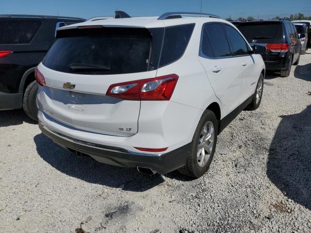 Photo 3 VIN: 3GNAXLEXXKS634927 - CHEVROLET EQUINOX LT 