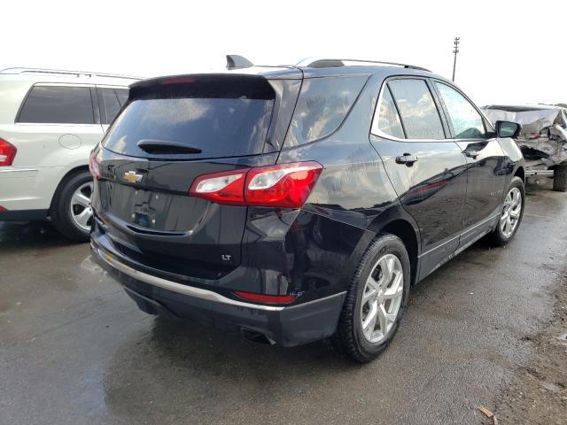 Photo 3 VIN: 3GNAXLEXXLL188595 - CHEVROLET EQUINOX LT 