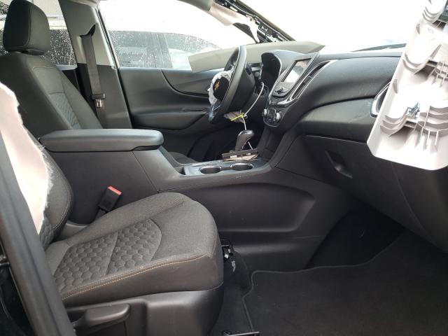 Photo 4 VIN: 3GNAXLEXXLL188595 - CHEVROLET EQUINOX LT 