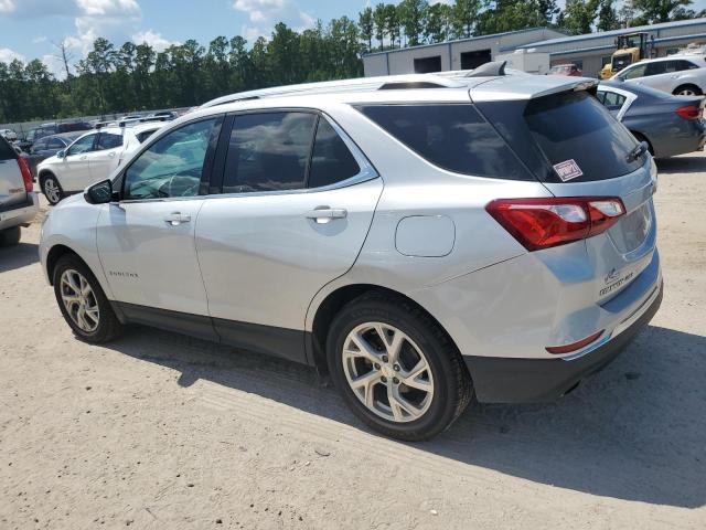 Photo 1 VIN: 3GNAXLEXXLS556246 - CHEVROLET EQUINOX LT 