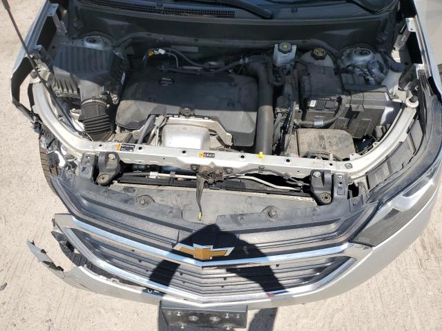 Photo 11 VIN: 3GNAXLEXXLS556246 - CHEVROLET EQUINOX LT 