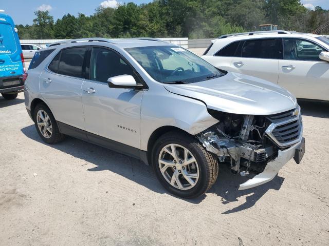 Photo 3 VIN: 3GNAXLEXXLS556246 - CHEVROLET EQUINOX LT 