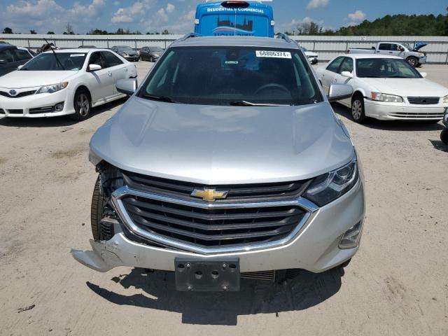 Photo 4 VIN: 3GNAXLEXXLS556246 - CHEVROLET EQUINOX LT 