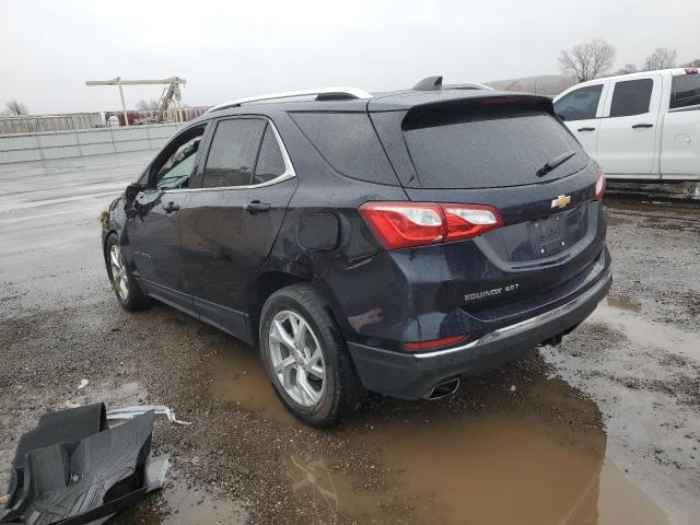 Photo 1 VIN: 3GNAXLEXXLS596486 - CHEVROLET EQUINOX LT 