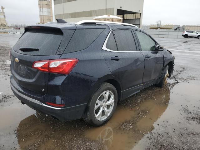 Photo 2 VIN: 3GNAXLEXXLS596486 - CHEVROLET EQUINOX LT 