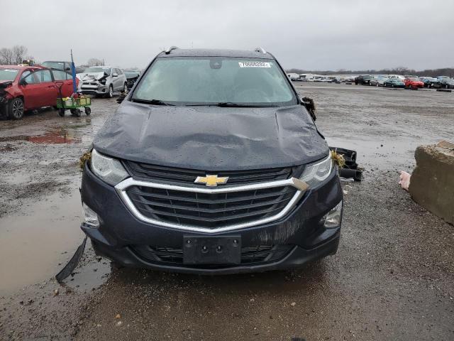 Photo 4 VIN: 3GNAXLEXXLS596486 - CHEVROLET EQUINOX LT 