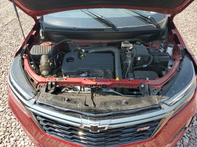 Photo 10 VIN: 3GNAXMEG0PS140587 - CHEVROLET EQUINOX RS 