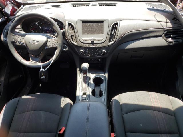 Photo 7 VIN: 3GNAXMEG0PS140587 - CHEVROLET EQUINOX RS 