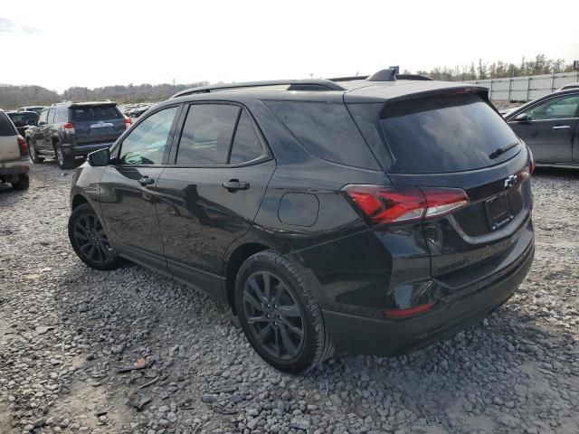 Photo 1 VIN: 3GNAXMEG0RL174820 - CHEVROLET EQUINOX RS 