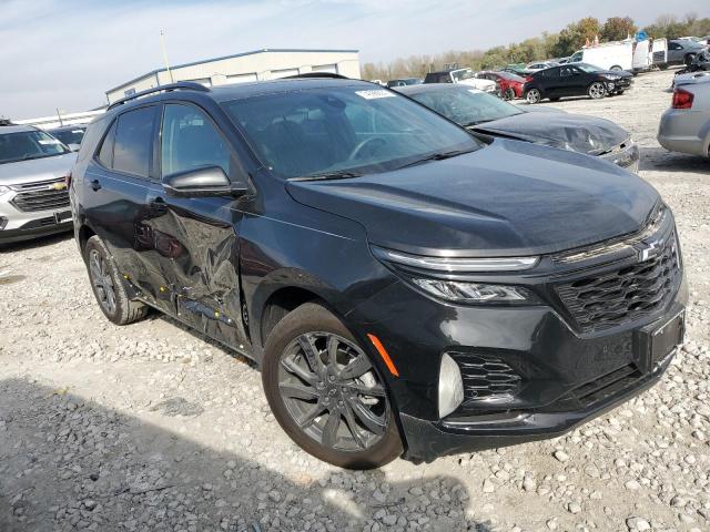 Photo 3 VIN: 3GNAXMEG0RL174820 - CHEVROLET EQUINOX RS 