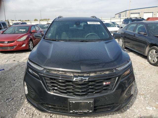 Photo 4 VIN: 3GNAXMEG0RL174820 - CHEVROLET EQUINOX RS 