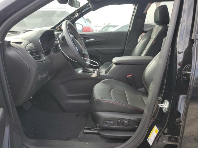 Photo 6 VIN: 3GNAXMEG0RL174820 - CHEVROLET EQUINOX RS 