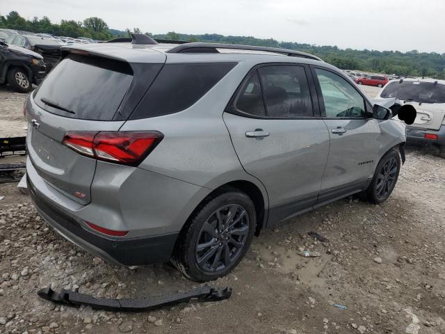 Photo 2 VIN: 3GNAXMEG0RL317667 - CHEVROLET EQUINOX RS 