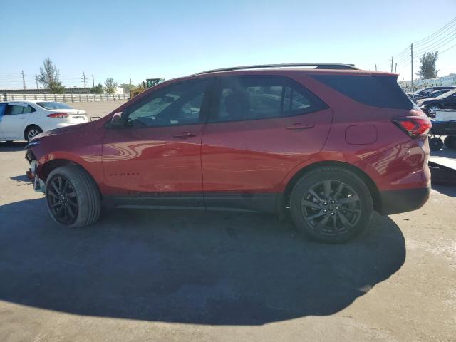 Photo 1 VIN: 3GNAXMEG0RL369557 - CHEVROLET EQUINOX RS 