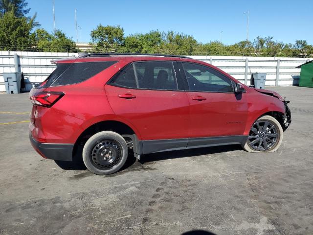 Photo 2 VIN: 3GNAXMEG0RL369557 - CHEVROLET EQUINOX RS 