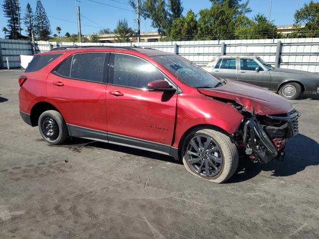 Photo 3 VIN: 3GNAXMEG0RL369557 - CHEVROLET EQUINOX RS 