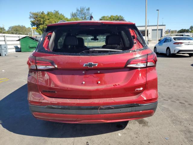 Photo 5 VIN: 3GNAXMEG0RL369557 - CHEVROLET EQUINOX RS 