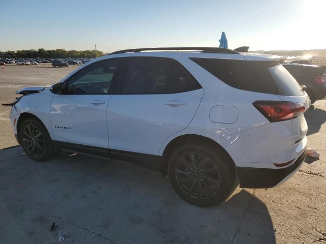 Photo 1 VIN: 3GNAXMEG0RS104630 - CHEVROLET EQUINOX RS 