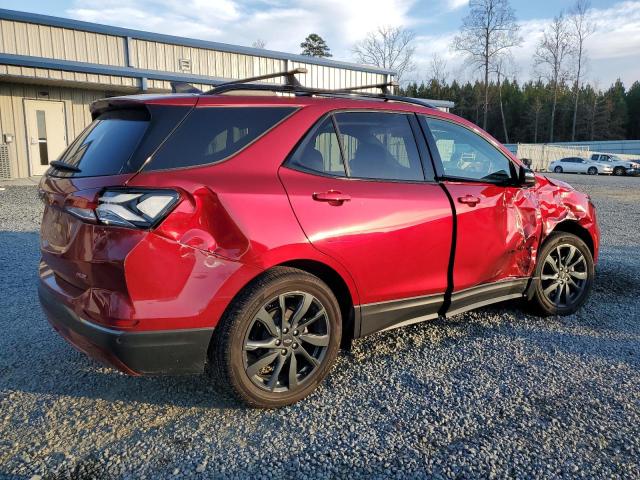 Photo 2 VIN: 3GNAXMEG1PL209197 - CHEVROLET EQUINOX 