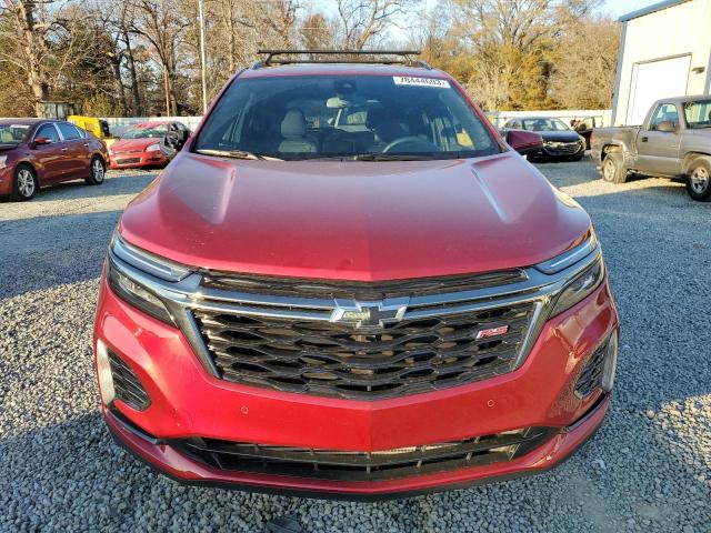 Photo 4 VIN: 3GNAXMEG1PL209197 - CHEVROLET EQUINOX 