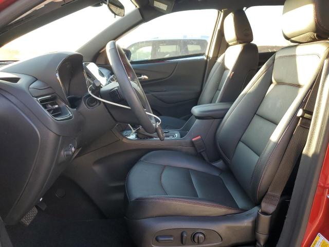 Photo 6 VIN: 3GNAXMEG1PL209197 - CHEVROLET EQUINOX 