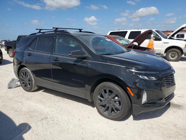 Photo 3 VIN: 3GNAXMEG1RL182845 - CHEVROLET EQUINOX RS 