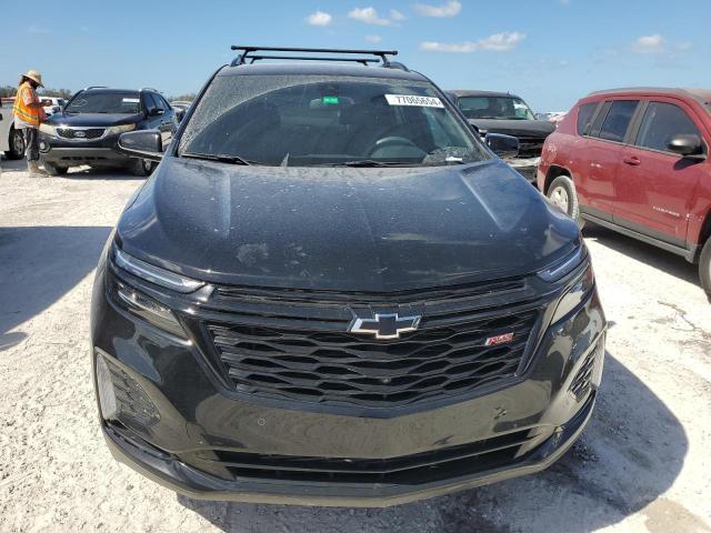 Photo 4 VIN: 3GNAXMEG1RL182845 - CHEVROLET EQUINOX RS 