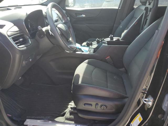 Photo 6 VIN: 3GNAXMEG1RL182845 - CHEVROLET EQUINOX RS 