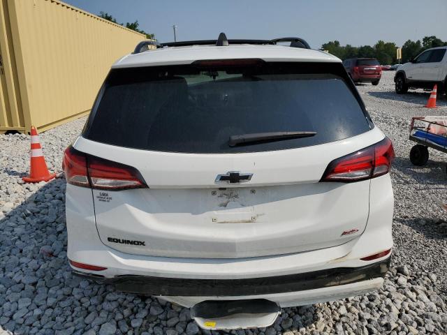 Photo 5 VIN: 3GNAXMEG1RS112624 - CHEVROLET EQUINOX RS 