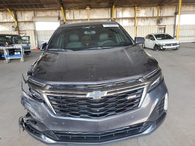 Photo 4 VIN: 3GNAXMEG2PS112368 - CHEVROLET EQUINOX RS 