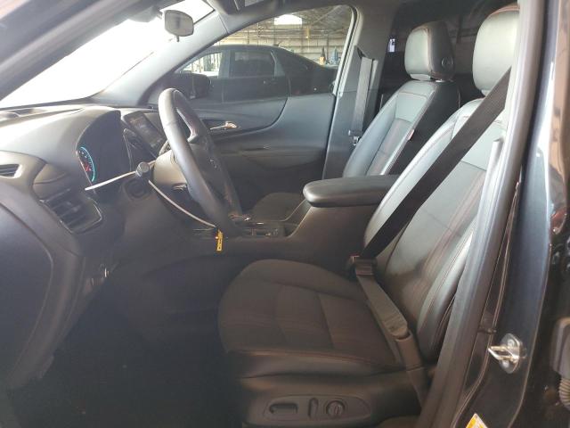 Photo 6 VIN: 3GNAXMEG2PS112368 - CHEVROLET EQUINOX RS 