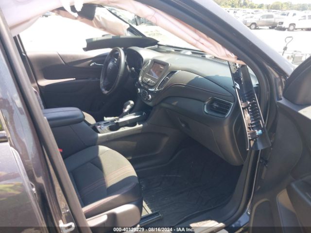 Photo 4 VIN: 3GNAXMEG2PS114749 - CHEVROLET EQUINOX 