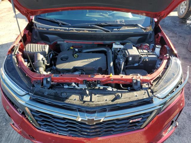 Photo 11 VIN: 3GNAXMEG3PL147561 - CHEVROLET EQUINOX 