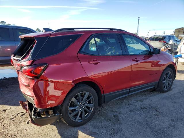 Photo 2 VIN: 3GNAXMEG3PL147561 - CHEVROLET EQUINOX 