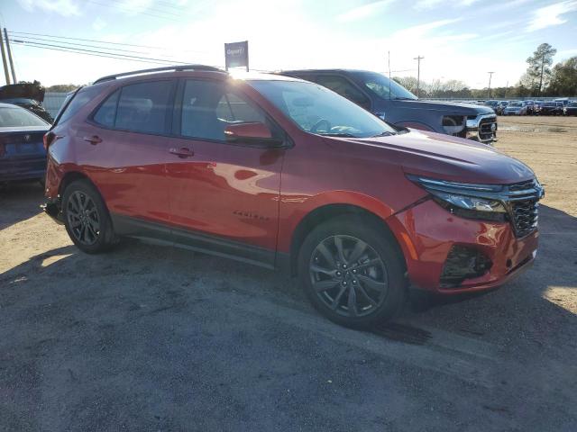 Photo 3 VIN: 3GNAXMEG3PL147561 - CHEVROLET EQUINOX 